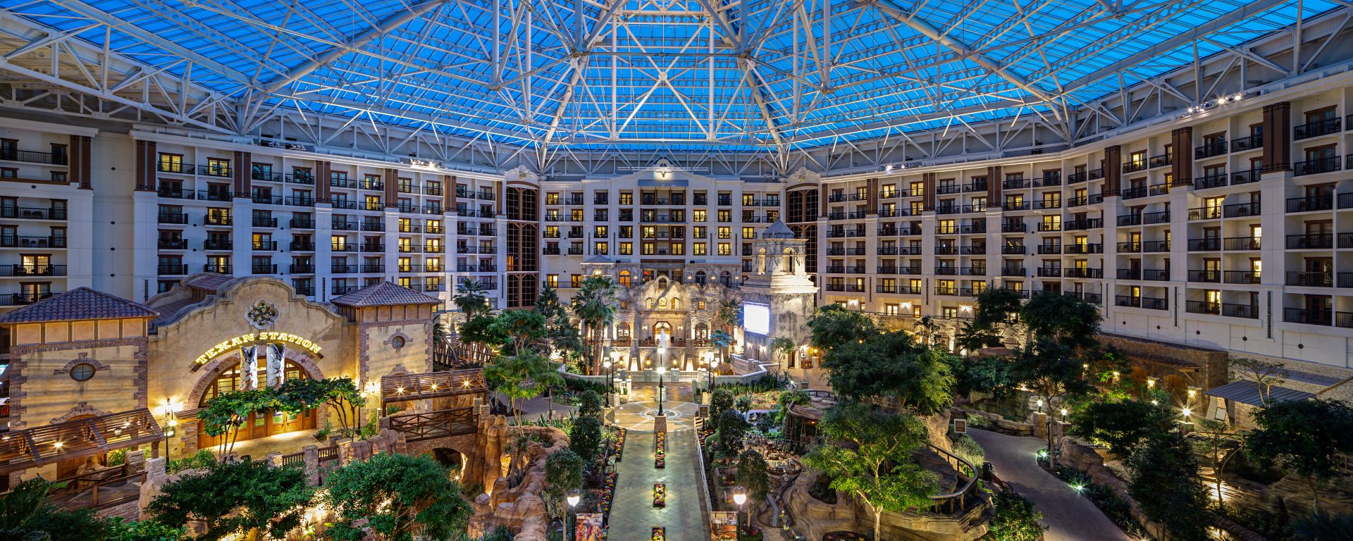 Gaylord Texan Resort and Convention Center